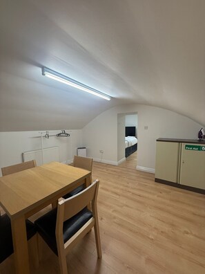 Dining - Well-Located Two Bedroom Apartment in Ramsbottom (Ramsbottom)