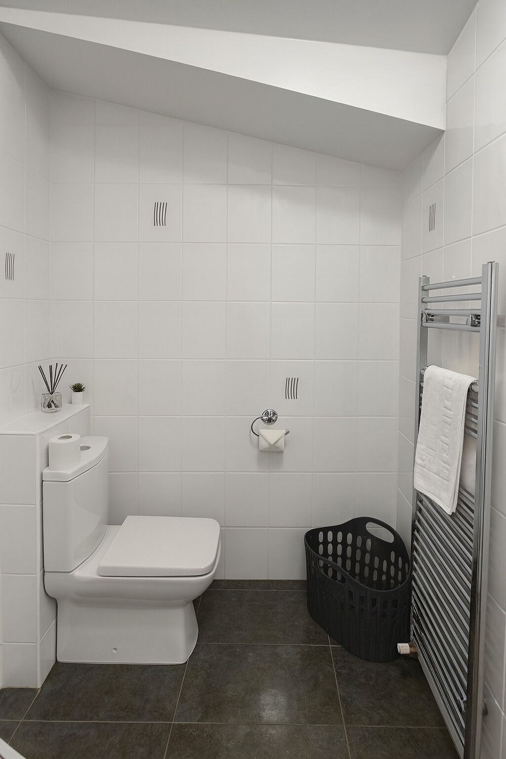 Bruser, håndklæder, Sæbe, Shampoo