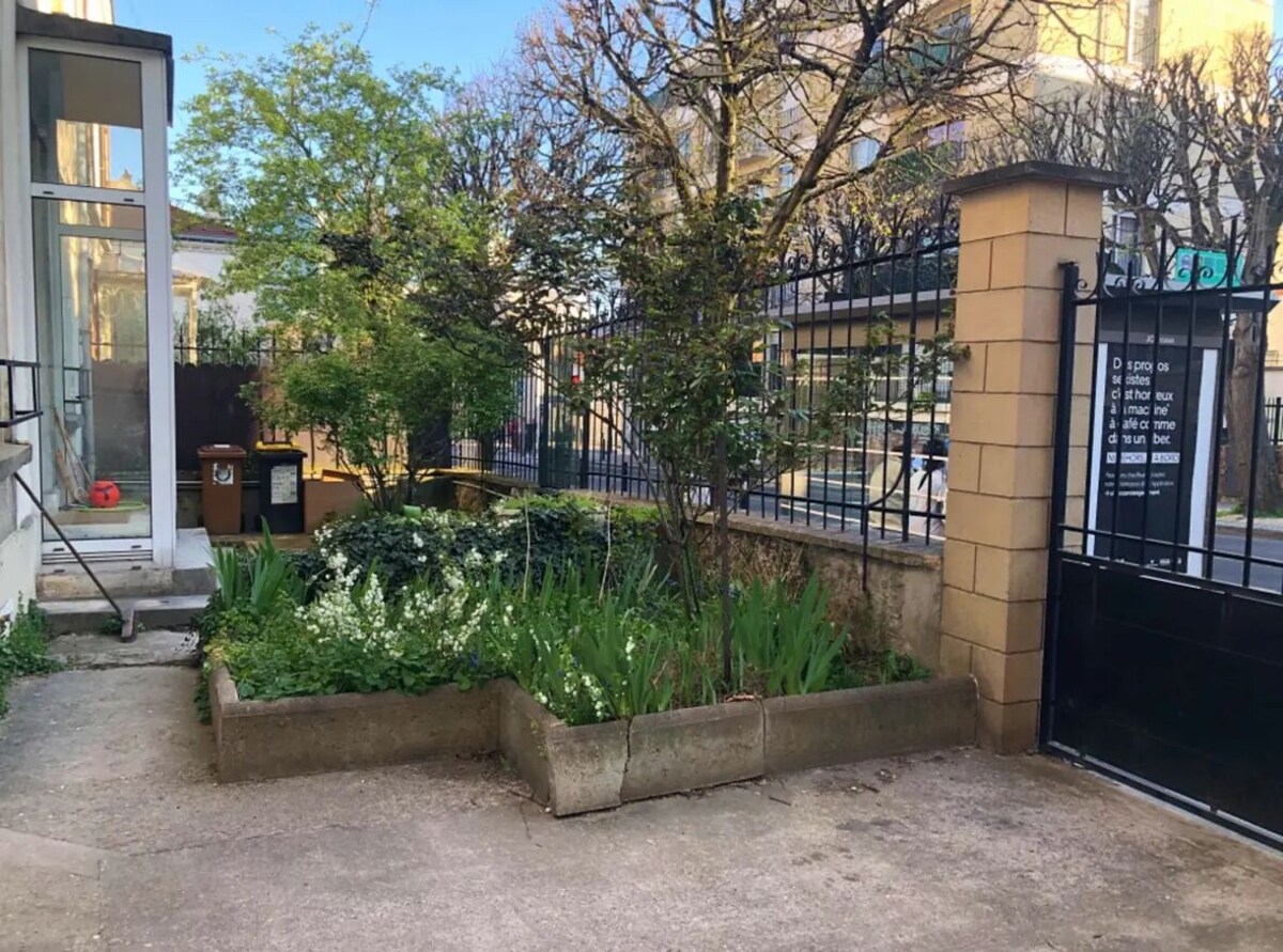 Bild für Gastgeberprofil