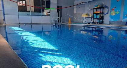 Airport Nest Hotel