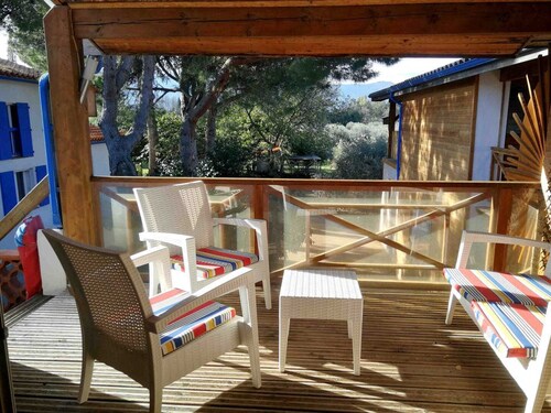 Miro - ARGELES-SUR-MER