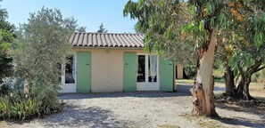 Exterior - Le Prieuré - ARGELES-SUR-MER (ARGELES-SUR-MER)