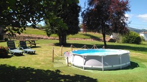 Piscine pour enfants