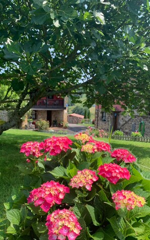 Exterior - La Quintana de Romillo (Parres)