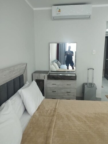 Room-scandic Beach Hurghada