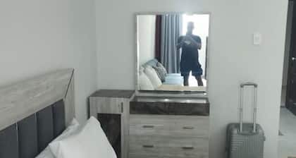 Room-scandic Beach Hurghada