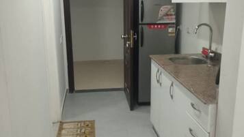 Room, 1 Bedroom, Accessible, Smoking | Interior