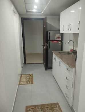 Room, 1 Bedroom, Accessible, Smoking | Interior - Room-scandic Beach Hurghada (Hurghada)