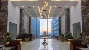 Rom, 1 soverom, tilgjengelighetstilpasset, røyk | Lobby