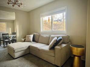 TV - Entire Home Near Downtown, Less than 10 min Drive (Pittsburgh)