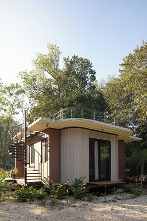 Exterior - La Pastillita Rooftop Hideaway (Guanacaste Province)