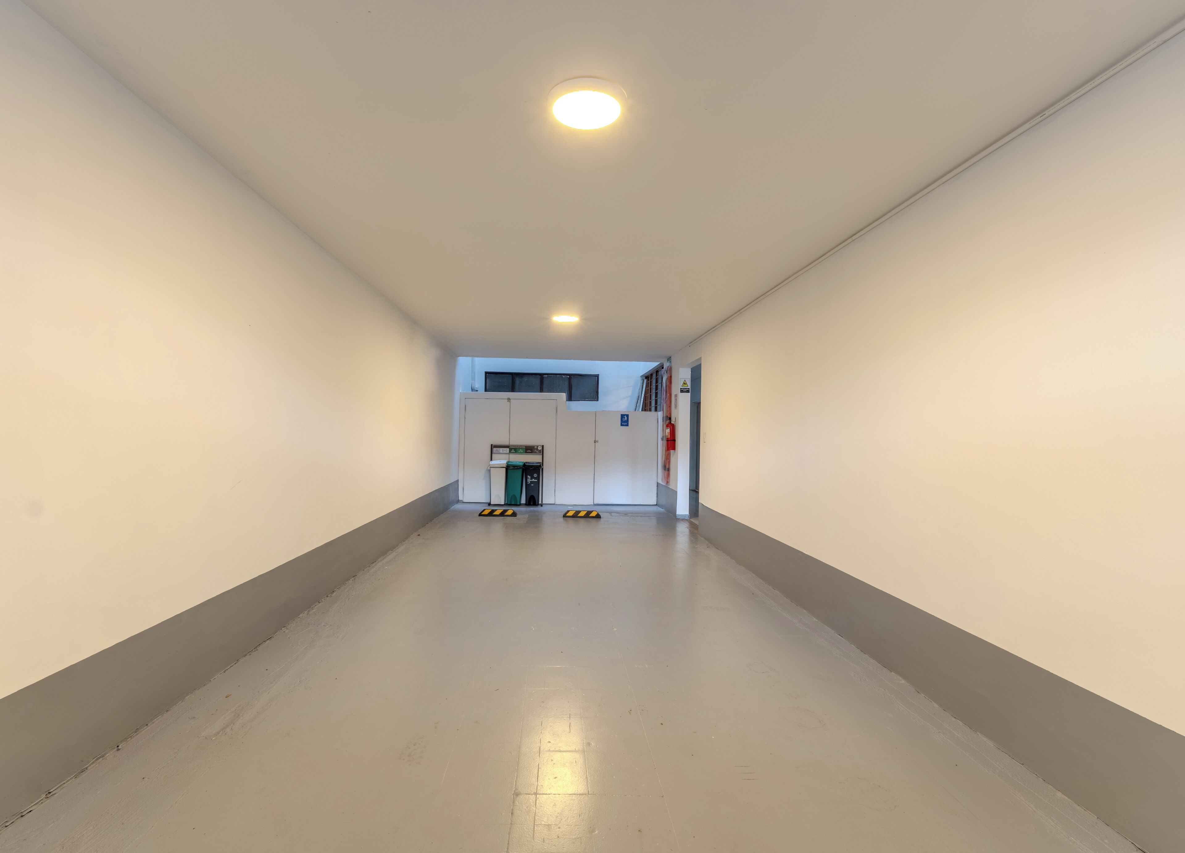 Estacionamento