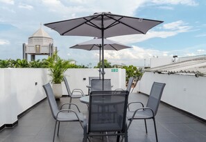 Free WiFi - Hotel Stadio Cali (Cali)