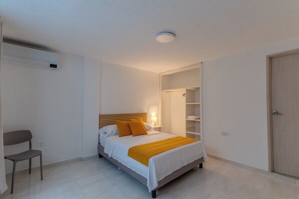 Free WiFi - Hotel Stadio Cali (Cali)