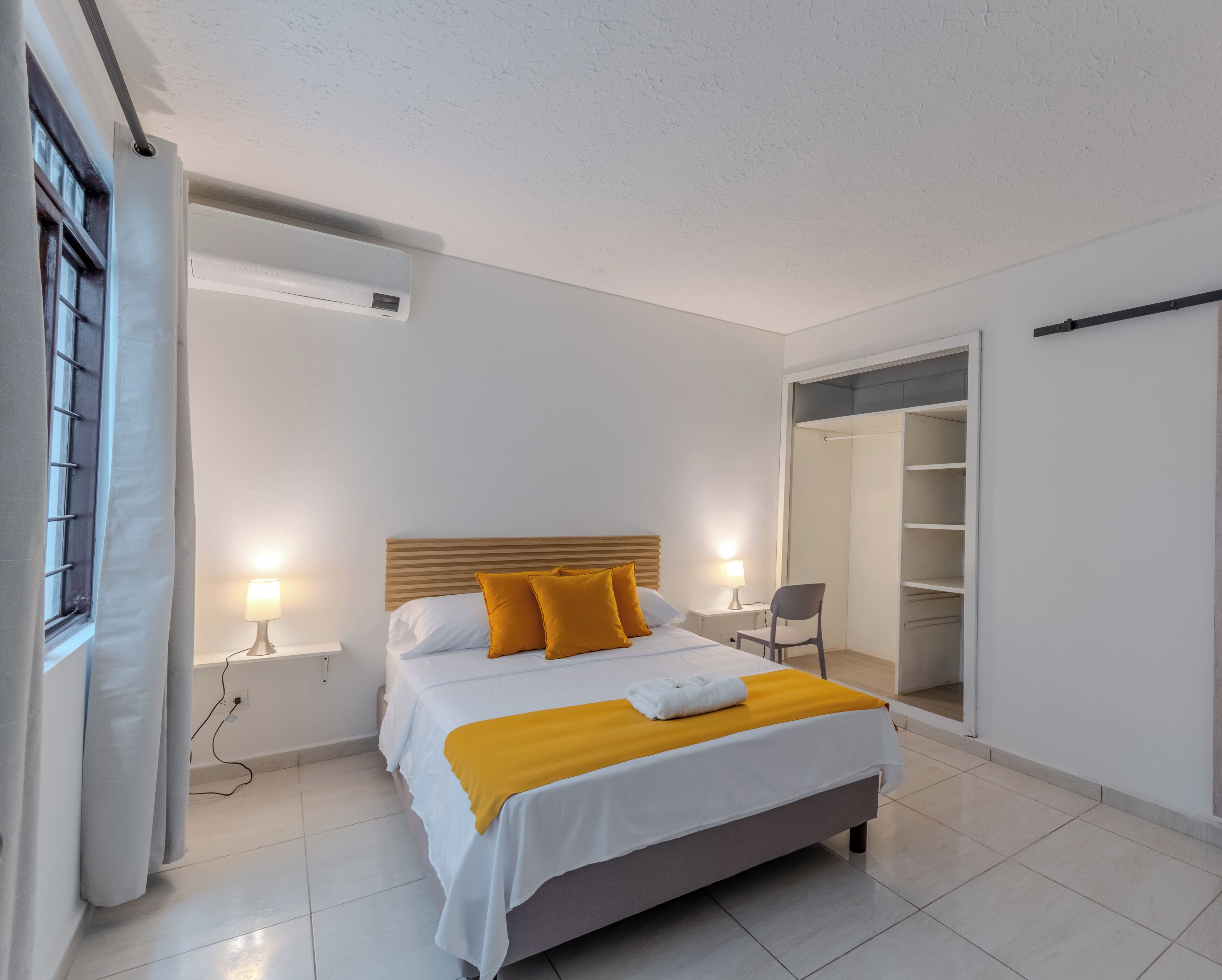 Kamar