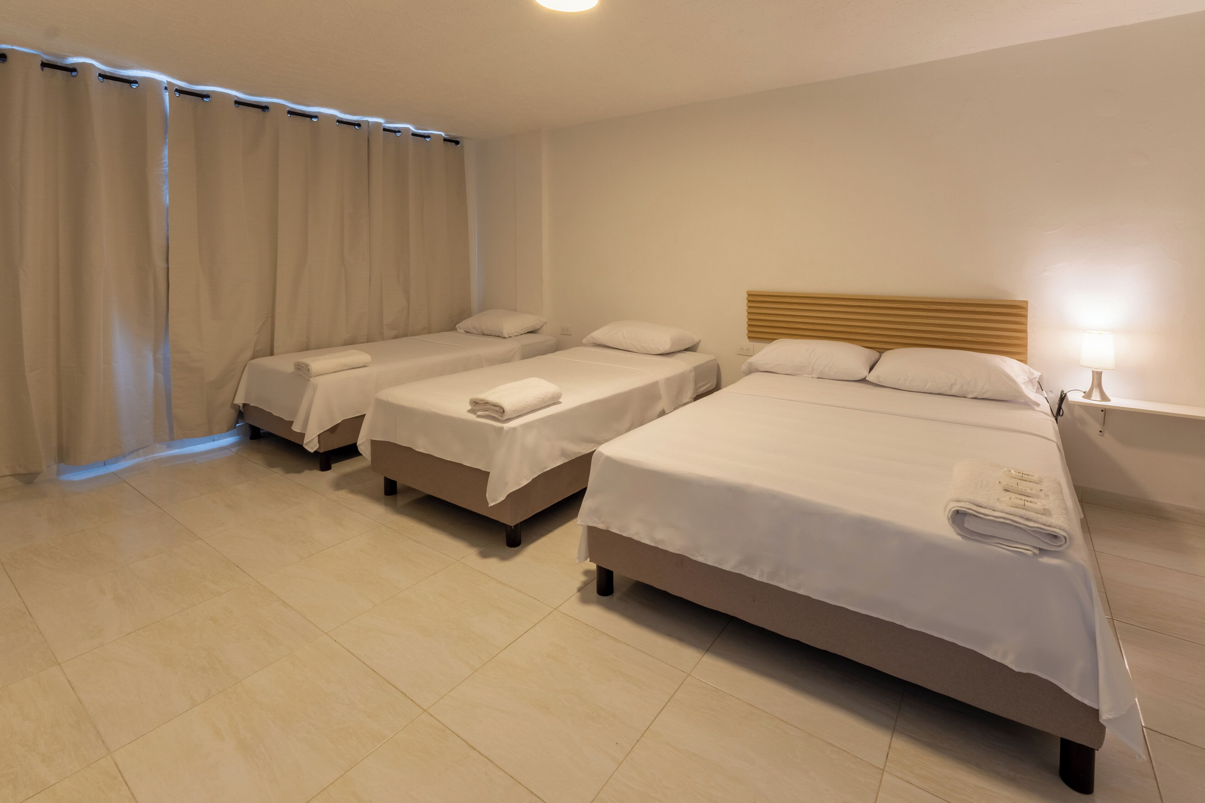 Habitación