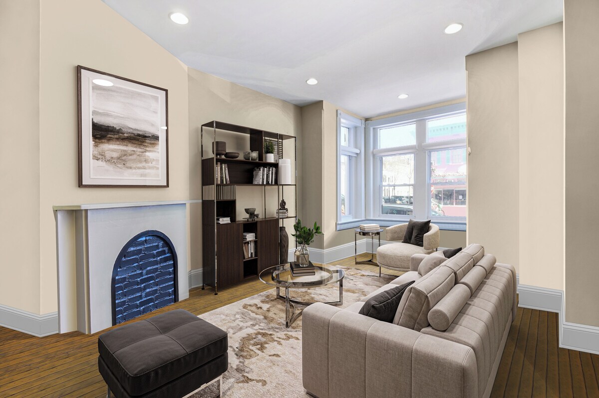 Bild für Gastgeberprofil