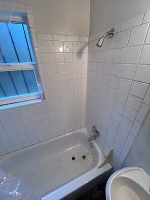 Handdoeken, zeep, toiletpapier