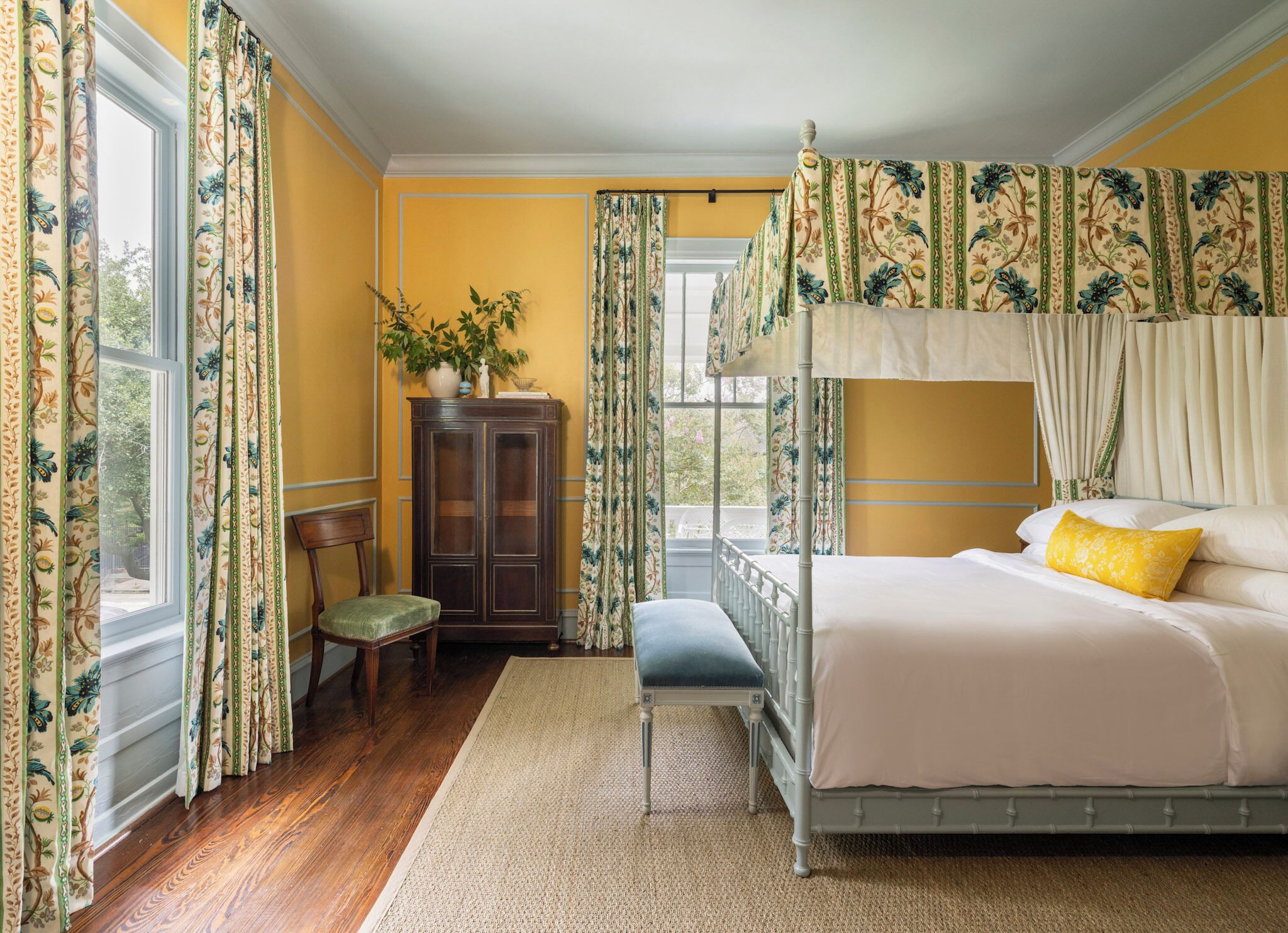 Suite estándar | Wifi gratis 