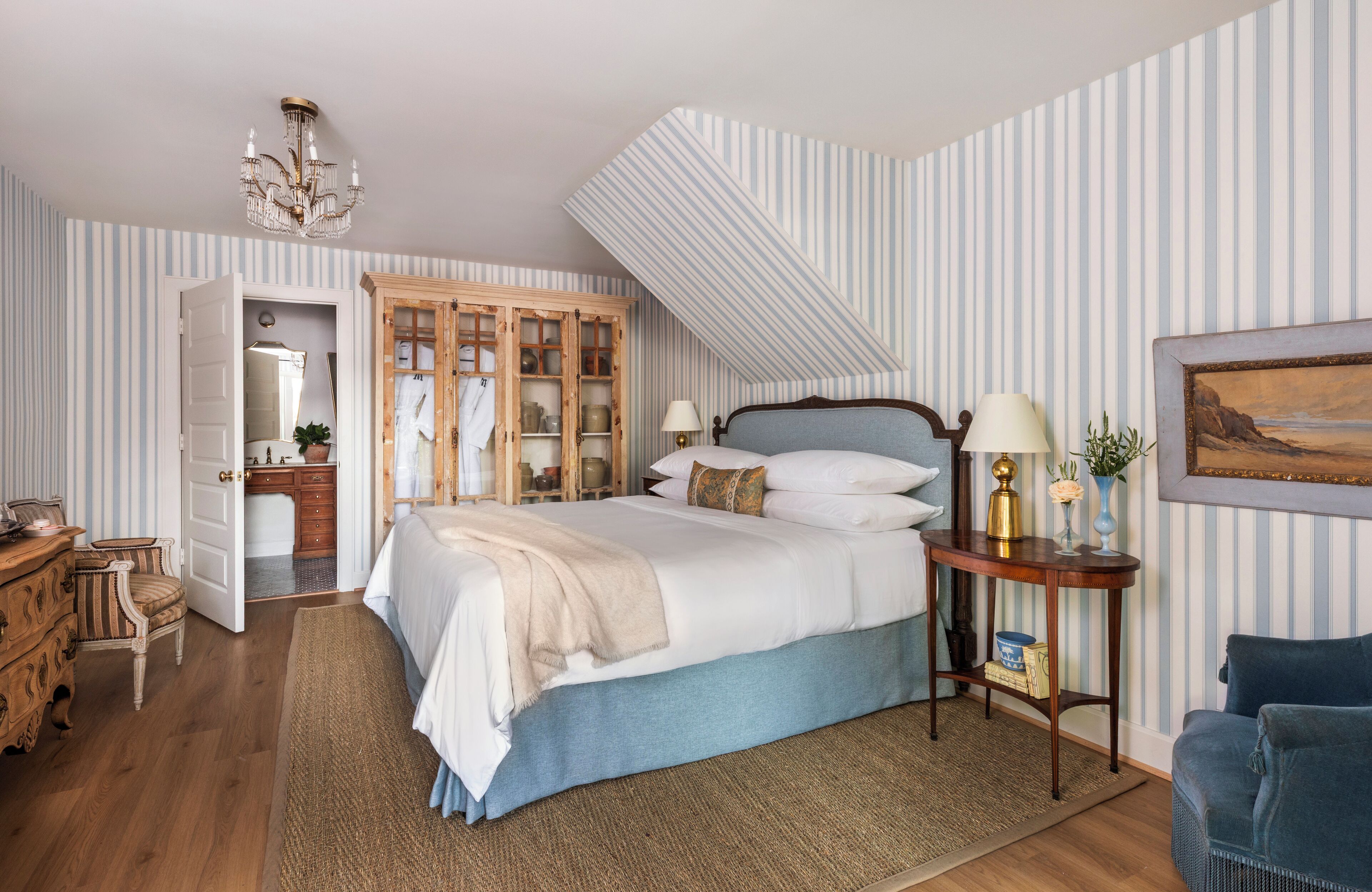 Suite estándar | Wifi gratis 