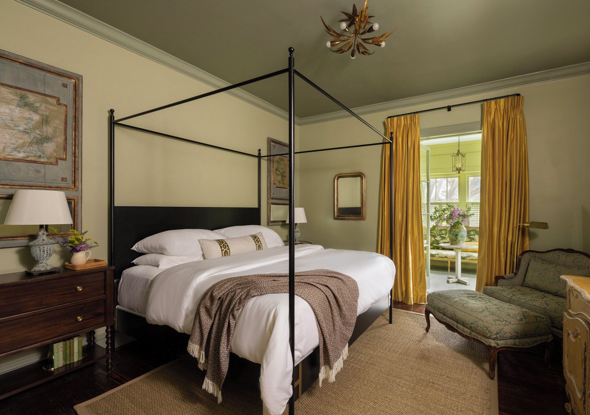 Suite estándar | Wifi gratis 