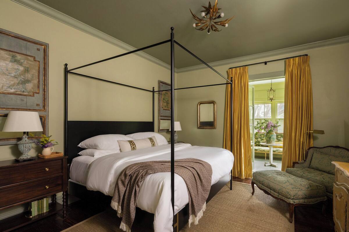 Suite estándar | Wifi gratis