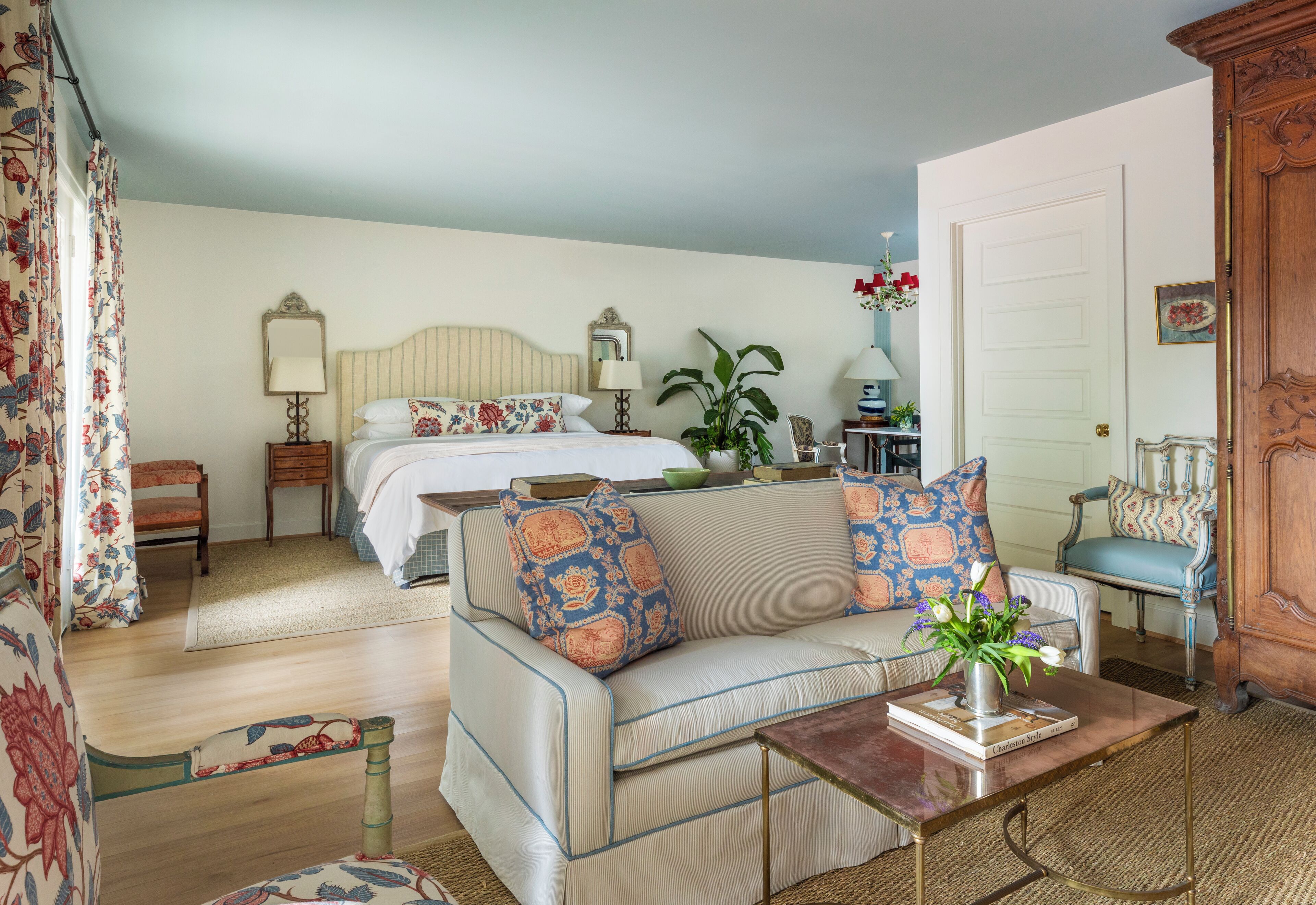 Suite estándar | Wifi gratis 