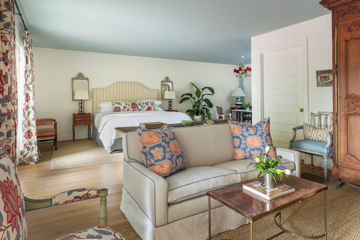 Suite estándar | Wifi gratis