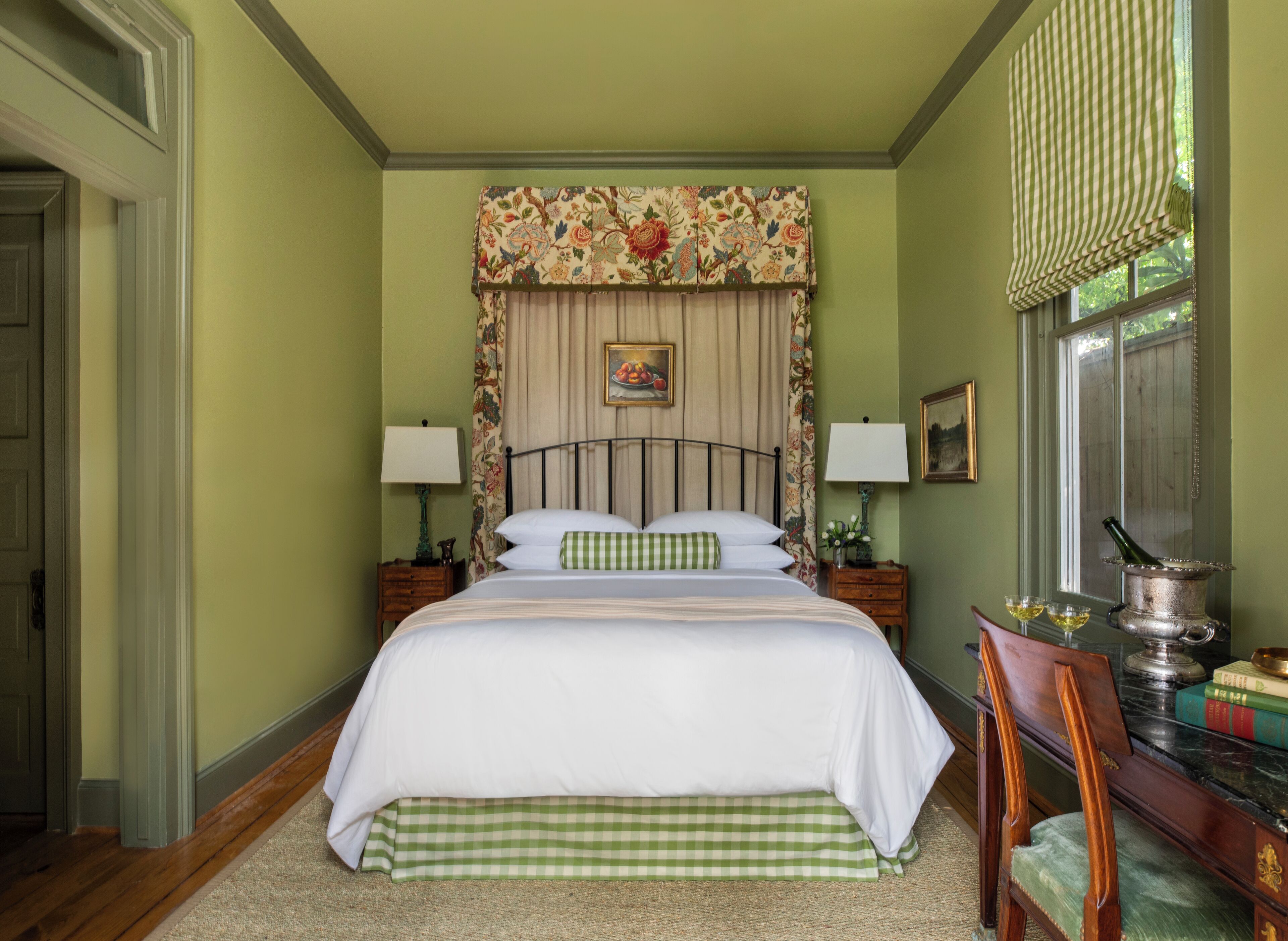 Suite estándar | Wifi gratis 