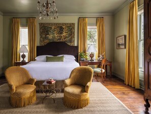 Standard Suite - The Marlene Inn (Houston)