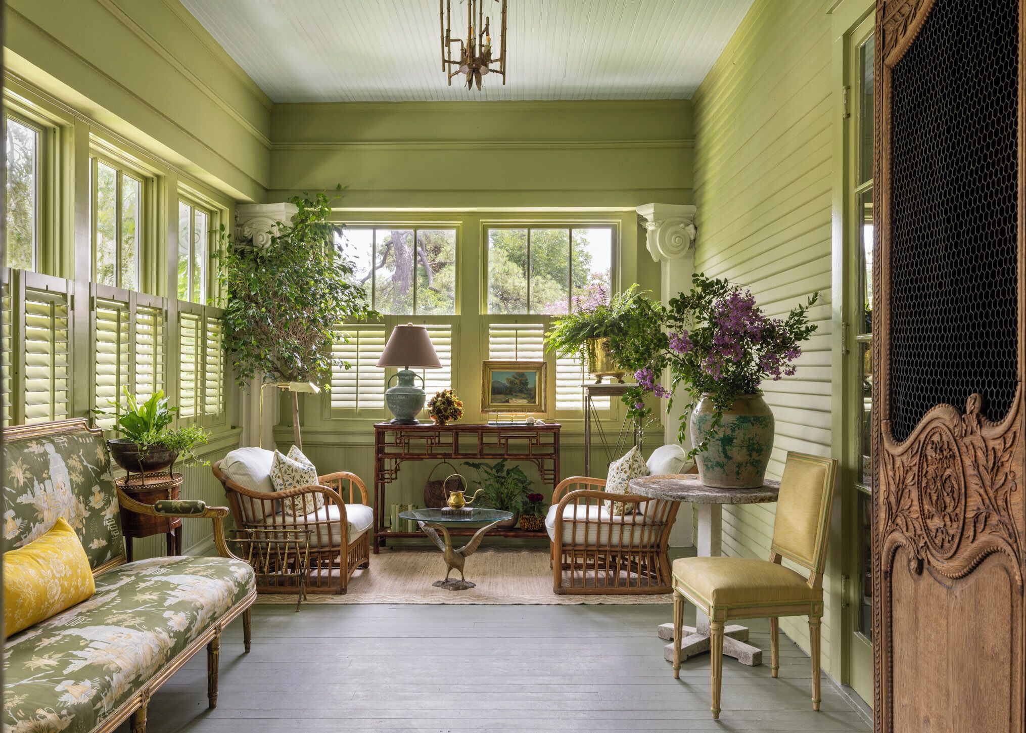 Suite estándar | Área de sala de estar