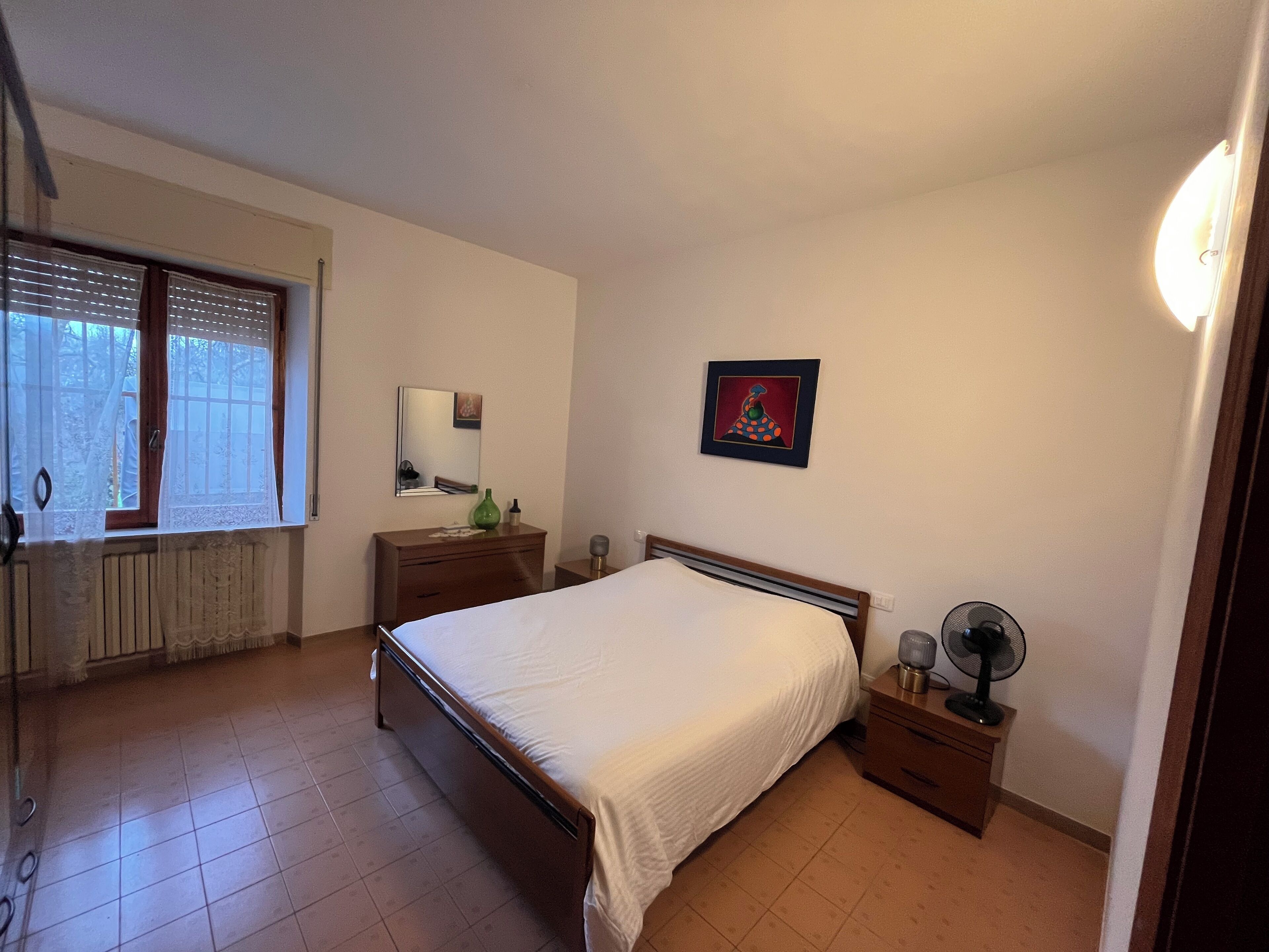 3 Schlafzimmer, Bügeleisen/Bügelbrett, WLAN, Bettwäsche