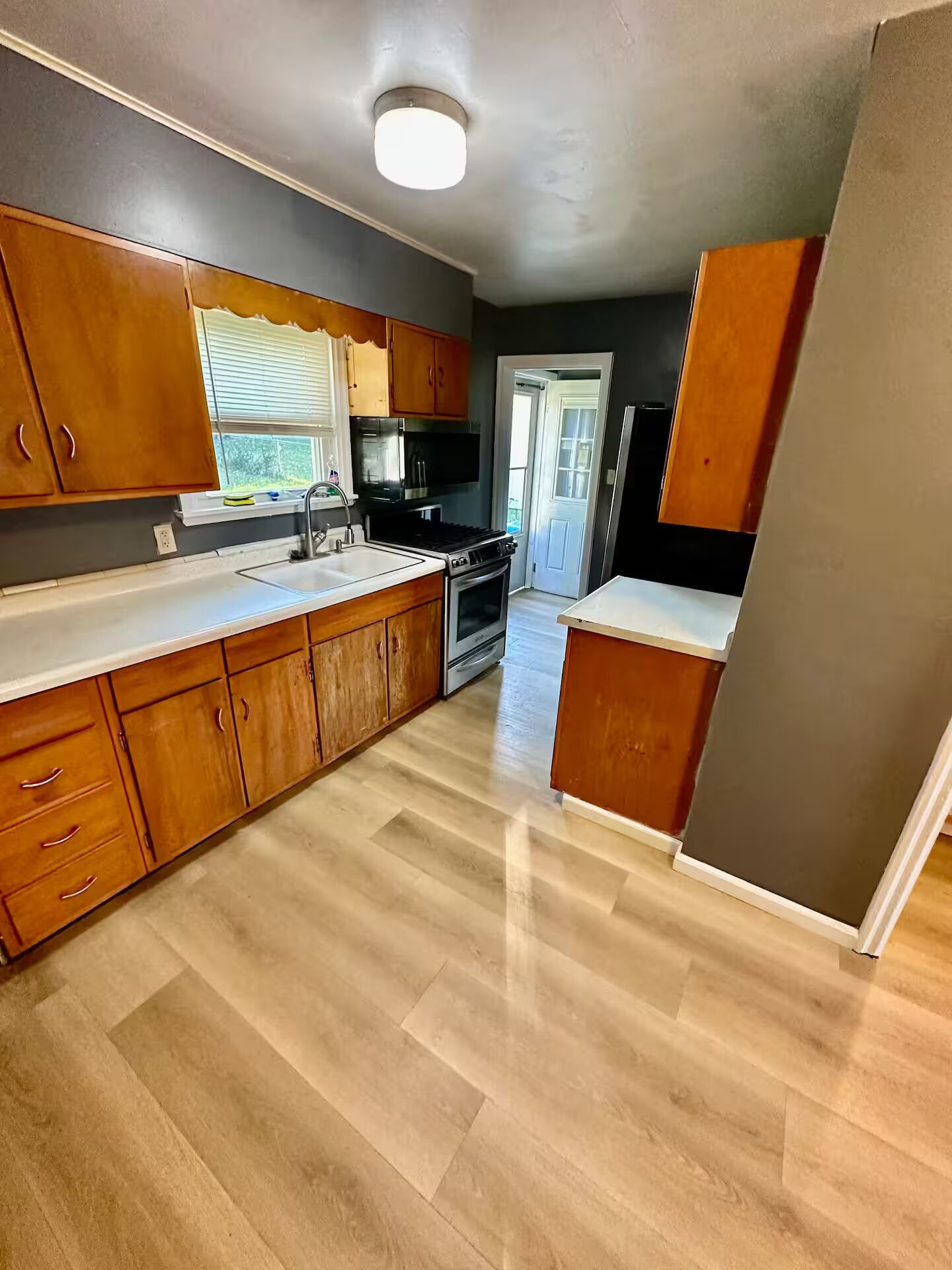 Cucina privata