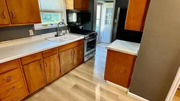 Cucina privata