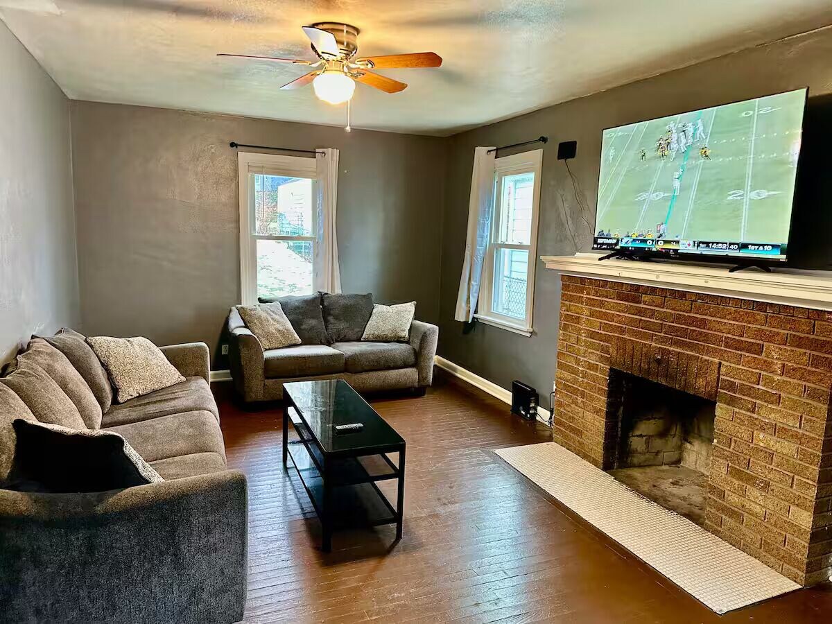 Bild für Gastgeberprofil