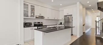 Serenity Home in Brampton