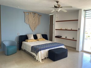 5 bedrooms, desk, iron/ironing board, travel cot - Kath's House Cancun With private pool, ideal house for families and friends (Cancún)