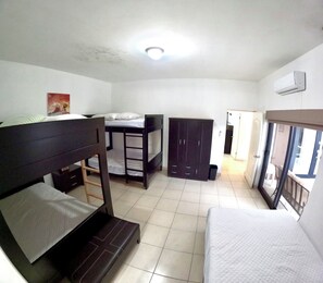 2 makuuhuonetta, Wi-Fi, vuodevaatteet