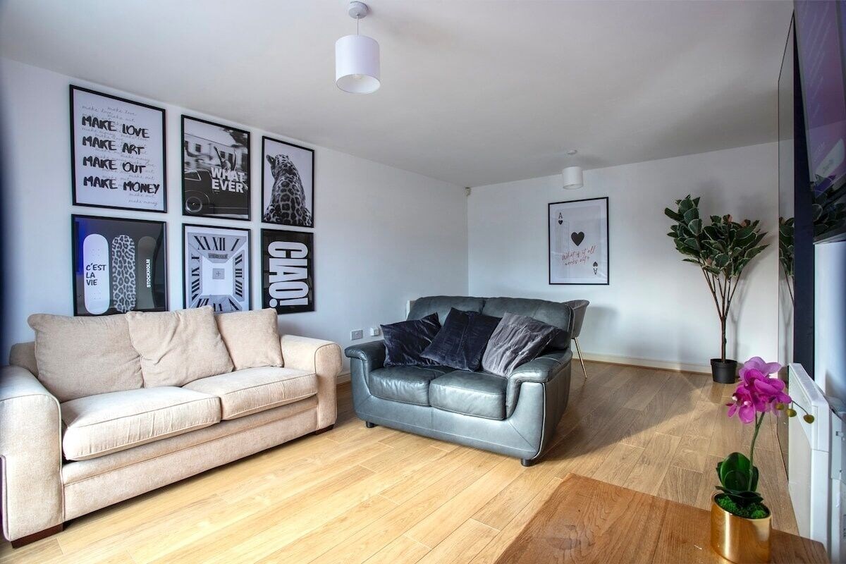 Bild für Gastgeberprofil