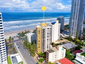 Exterior - Surfers Paradise Studio by the Ocean (Gold Coast)