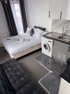 2 chambres