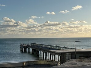 Apartment, 1 Bedroom, Smoking, Balcony | Miscellaneous - Seabreeze Suit Bournemouth Boscombe (Bournemouth)