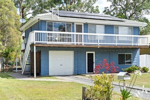 Exterior - Kangaroo Sanctuary Studio (Sanctuary Point)