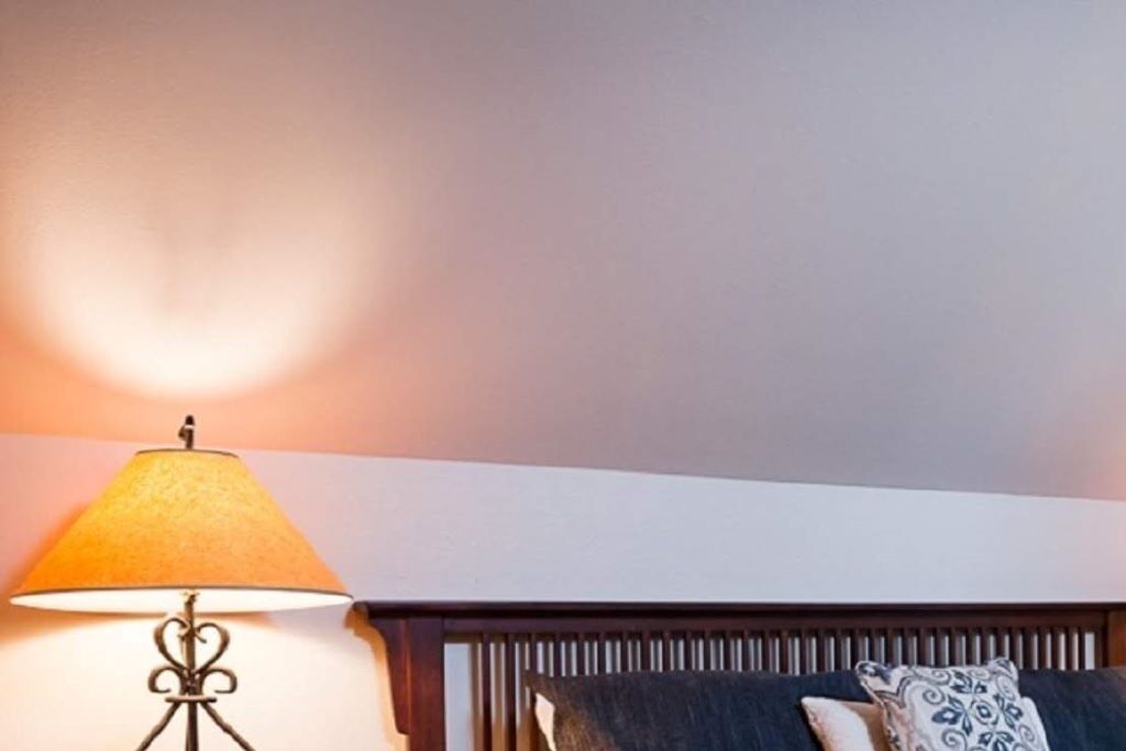 4 chambres, Wi-Fi, literie fournie