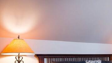 4 chambres, Wi-Fi, literie fournie