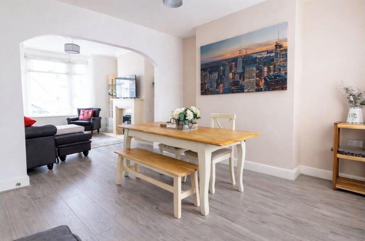 Image de profil de l’hôte