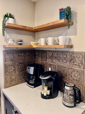 Interior - The Whiskey Row Bungalows - Steps to Downtown! (Prescott)
