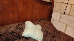 Unclassified image, 2 of 6, button - Phenomenal 1-bedroom campground next to the river in pleasant Santa Cruz. (Santa Cruz)