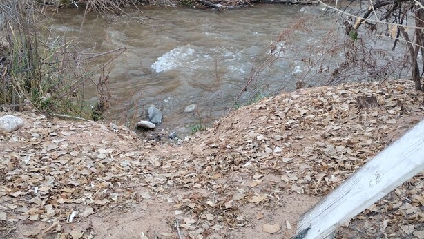 Unclassified image, 1 of 6, button - Phenomenal 1-bedroom campground next to the river in pleasant Santa Cruz. (Santa Cruz)