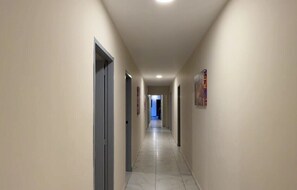 Interior - Casa Crespo Real - Private swimming pool - suitable for flights - 7 bedrooms and 8 bathrooms (Cartagena de Indias)